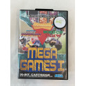 Mega Games 1Sega Megadrive Games Mega Drive€ 17,50 Sega Megadrive Games