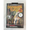Dragon's FurySega Mega drive Spellen Mega Drive€ 69,99 Sega Mega drive Spellen