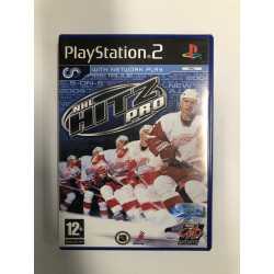 NHL Hitz Pro - PS2 NHL Hitz Pro