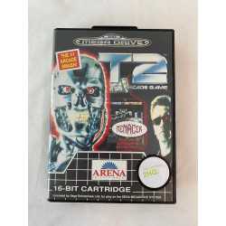 Terminator 2 Terminator 2 (CIB)