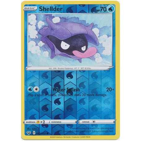SSH 040 - Shellder - Reverse