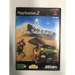 Paris-Dakar Rally