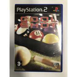Cool Shot - PS2 Cool Shot