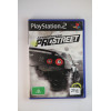 Need for Speed Pro Street (Australisch) - PS2Playstation 2 Spellen Playstation 2€ 4,99 Playstation 2 Spellen