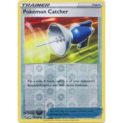 SSH 175 - Pokémon Catcher SSH 175 - Pokémon Catcher