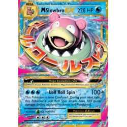 EVO 027 - MSlowbro EX