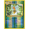 EVO 007 - Beedrill - Reverse Holo