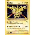 Zapdos
