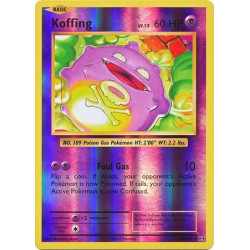EVO 050 - Koffing - Reverse HoloEvolutions EVO 050€ 0,75 Evolutions