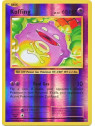 EVO 050 - Koffing - Reverse Holo