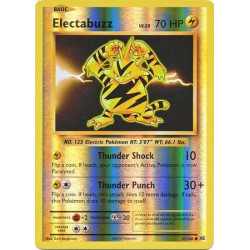 EVO 041 - Electabuzz - Reverse HoloEvolutions EVO 041€ 1,75 Evolutions