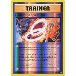 EVO 075 - Charizard Spirit Link - Reverse HoloEvolutions EVO 075€ 7,50 Evolutions