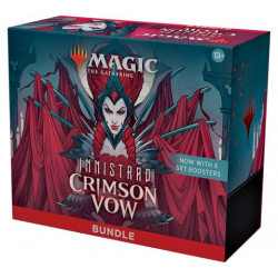 Bundle Innistrad: Crimson Vow