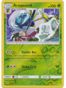BUS 015/147 - Araquanid - Reverse Holo