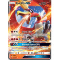 BUS 021/147 - Ho-Oh GXBurning Shadows Burning Shadows€ 5,99 Burning Shadows