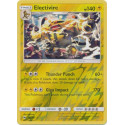 BUS 043/147 - Electivire - Reverse HoloBurning Shadows Burning Shadows€ 0,80 Burning Shadows