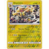 BUS 043/147 - Electivire - Reverse HoloBurning Shadows Burning Shadows€ 0,80 Burning Shadows