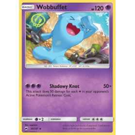 BUS 049 - Wobbuffet BUS 049/147 - Wobbuffet