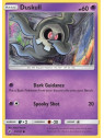 BUS 051/147 - DuskullBurning Shadows Burning Shadows€ 0,05 Burning Shadows