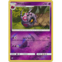 BUS 057/147 - Whirlipede - Reverse Holo