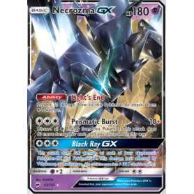 BUS 063 - Necrozma GX BUS 063/147 - Necrozma GX