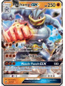 BUS 064/147 - Machamp GXBurning Shadows Burning Shadows€ 3,99 Burning Shadows