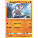 BUS 076/147 - Lycanroc