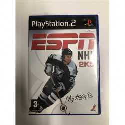 ESPN NHL 2K5 - PS2 ESPN NHL 2K5