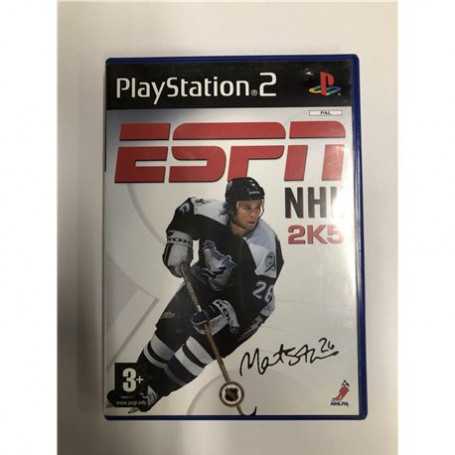 ESPN NHL 2K5 - PS2Playstation 2 Spellen Playstation 2€ 4,99 Playstation 2 Spellen