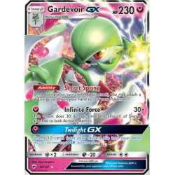 BUS 093 - Gardevoir GX BUS 093/147 - Gardevoir GXBurning Shadows Burning Shadows€ 3,99 Burning Shadows