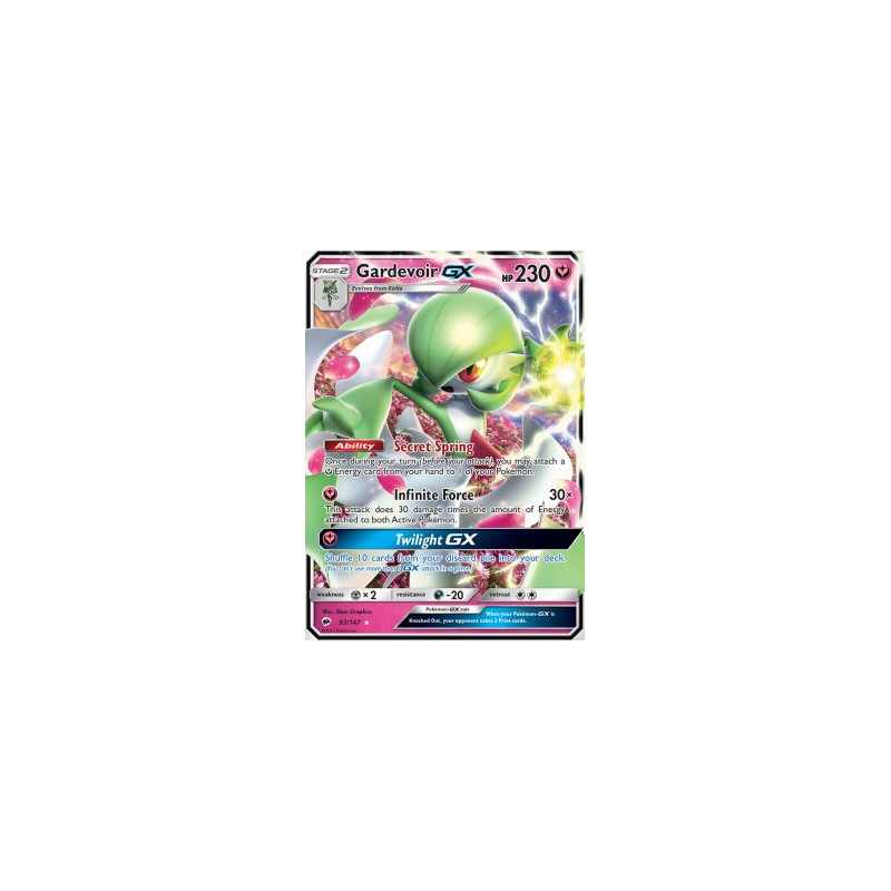 BUS 093/147 - Gardevoir GX