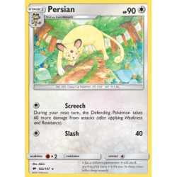 BUS 102 - Persian BUS 102/147 - PersianBurning Shadows Burning Shadows€ 0,20 Burning Shadows