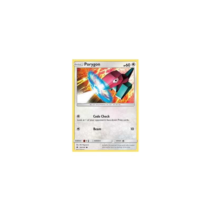 BUS 103/147 - PorygonBurning Shadows Burning Shadows€ 0,05 Burning Shadows
