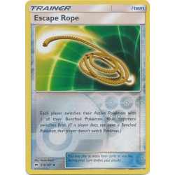 BUS 114/147 - Escape Rope - Reverse Holo