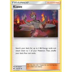 BUS 116 - Kiawe BUS 116/147 - KiaweBurning Shadows Burning Shadows€ 0,10 Burning Shadows