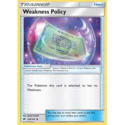 BUS 126 - Weakness Policy BUS 126/147 - Weakness PolicyBurning Shadows Burning Shadows€ 0,05 Burning Shadows