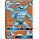 BUS 135/147 - Machamp GXBurning Shadows Burning Shadows€ 9,99 Burning Shadows