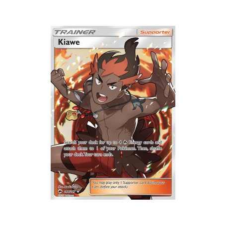 BUS 144/147 - KiaweBurning Shadows Burning Shadows€ 9,99 Burning Shadows