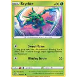 RCL 004 - Scyther RCL 004/192 - Scyther