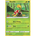RCL 005/192 - Shuckle 
