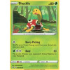 RCL 005/192 - Shuckle 