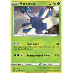RCL 006 - Heracross RCL 006/192 - Heracross