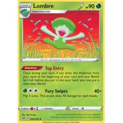 RCL 008 - Lombre RCL 008/192 - Lombre