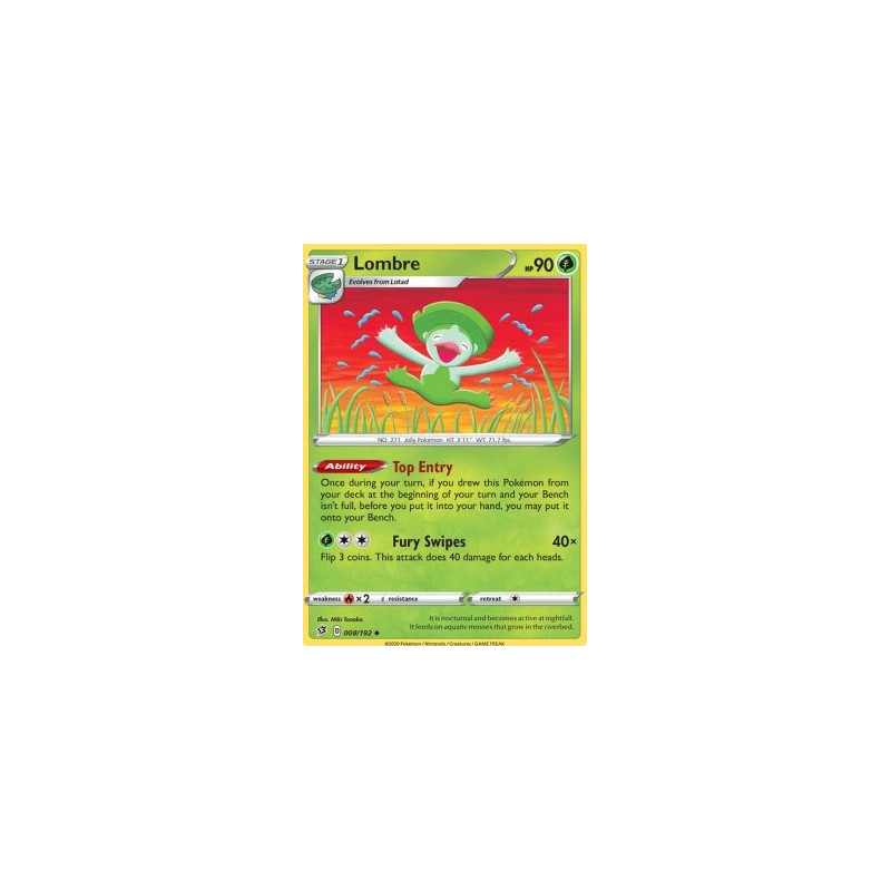 RCL 008 - LombreRebel Clash Rebel Clash€ 0,10 Rebel Clash