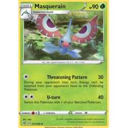 RCL 011 - Masquerain RCL 011/192 - Masquerain