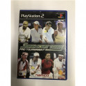 Smash Court Tennis Pro Tournament - PS2Playstation 2 Spellen Playstation 2€ 4,99 Playstation 2 Spellen