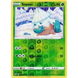RCL 012 - Snover - Reverse Holo RCL 012/192 - Snover - Reverse Holo