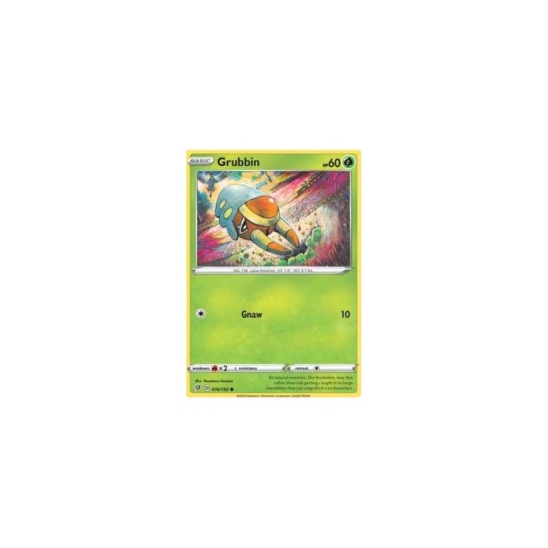 RCL 016 - GrubbinRebel Clash Rebel Clash€ 0,05 Rebel Clash