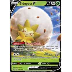 RCL 019 - Eldegoss V RCL 019/192 - Eldegoss V