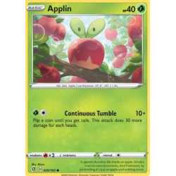 RCL 020 - Applin RCL 020/192 - Applin